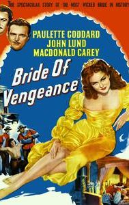 Bride of Vengeance