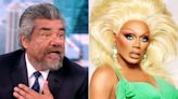 George Lopez slams anti-drag queen bigotry: 'If you're an enemy of drag, you're an enemy of mine'