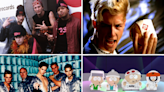 Yahoo Picks: These NSync-inspired fake boy bands are almost better than the real thing... Ain't no lie!