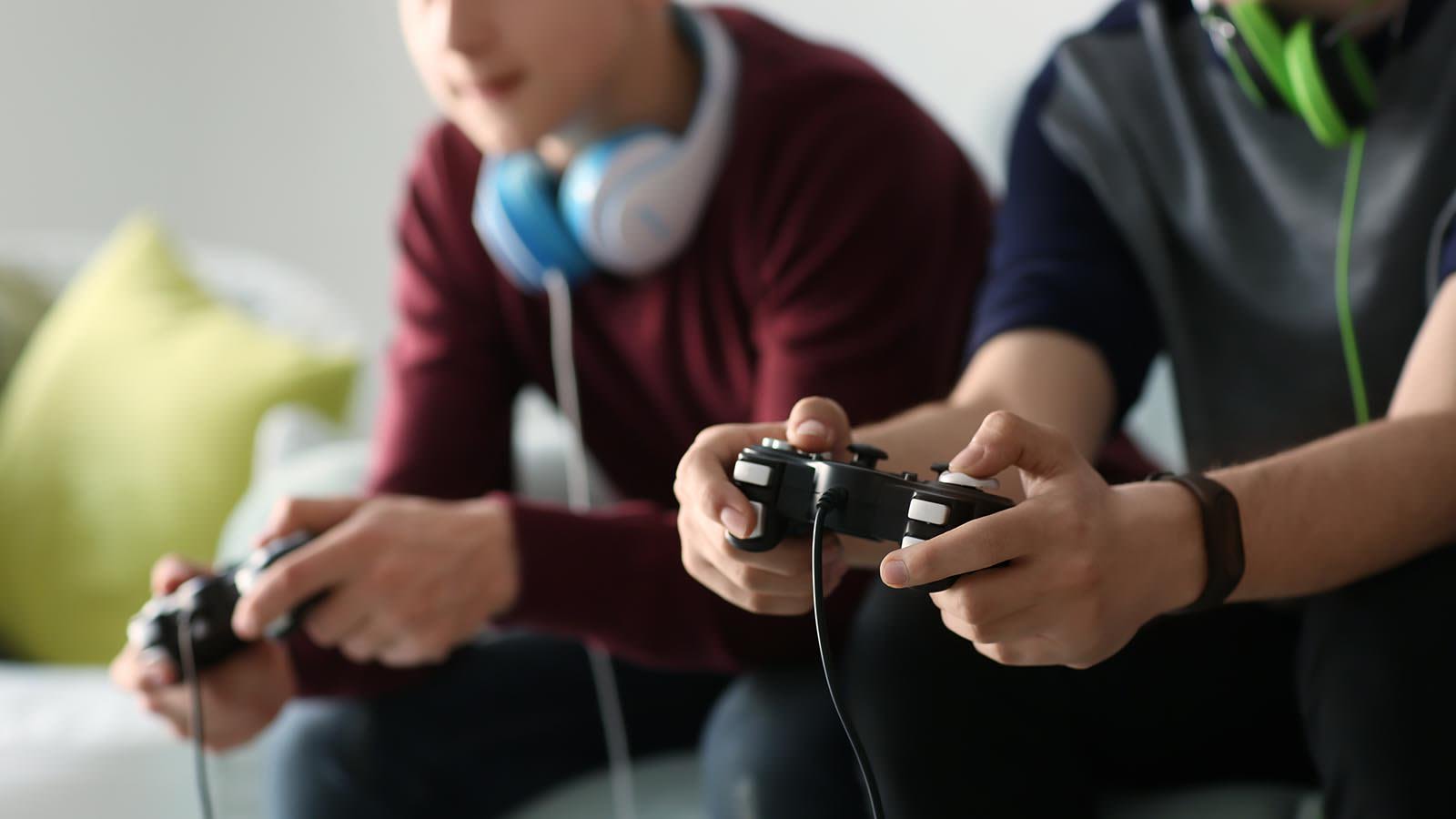 Promising Powerhouses: 3 Great Gaming Stocks to Invest In Now