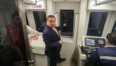 Línea 2 del Metro de Lima: Primer ministro invoca a los alcaldes de Lima y Callao entregar las licencias de obra