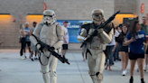 Celebrate 'Star Wars Day' in Las Vegas this May 4th