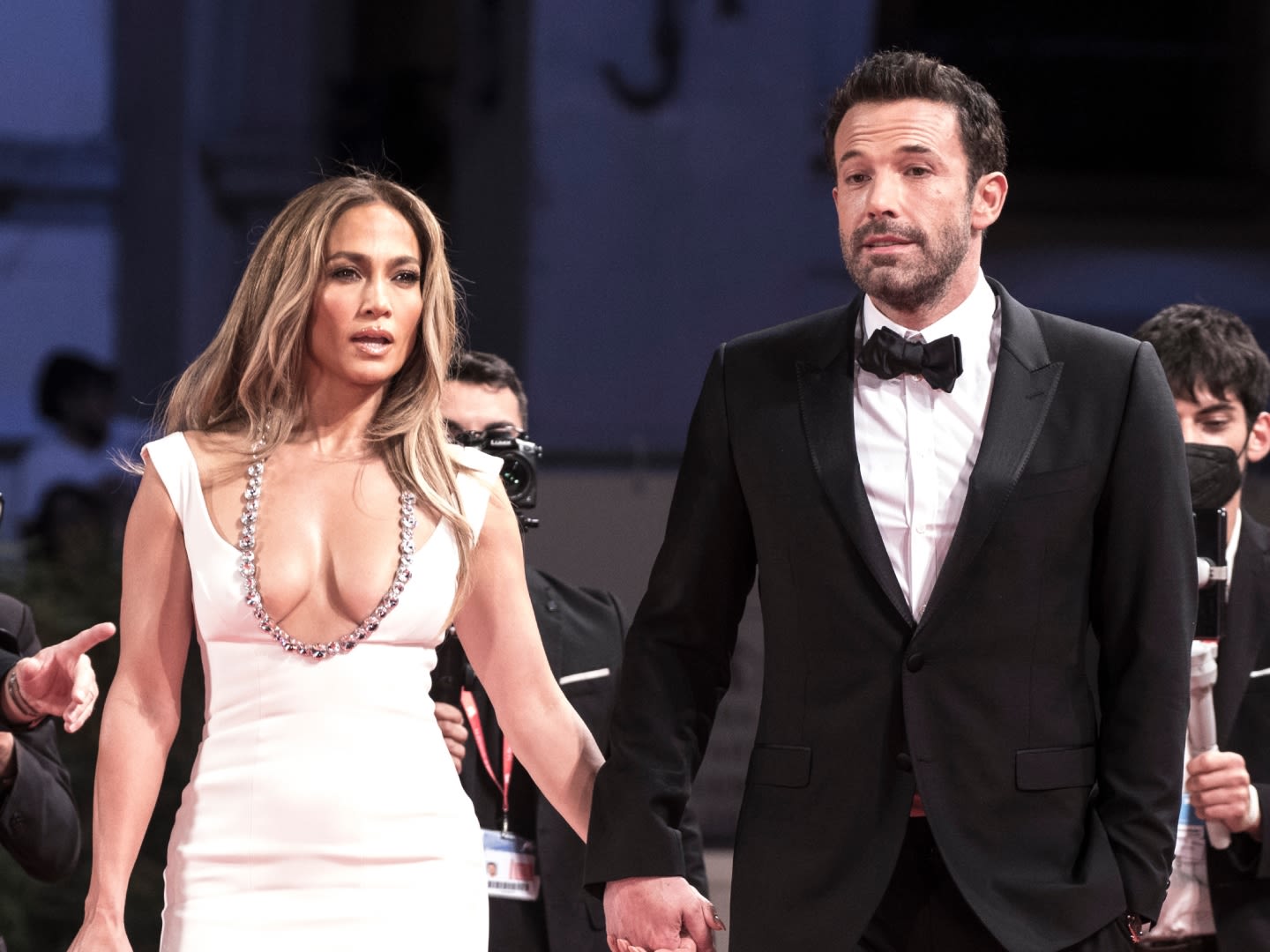 Experts Claim Why Jennifer Lopez & Ben Affleck ‘Really Want to Move’ Out of Their $68 Million Home