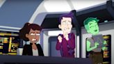 SDCC: The crew goes rogue in 'Star Trek: Lower Decks' Season 3 trailer