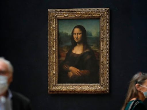 The ‘Mona Lisa’ might be moving to an underground room