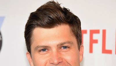 Peacock Sets Live Comedy Special From Colin Jost and Michael Che - WDEF