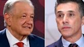 Postura de AMLO sobre la controversia en Morena