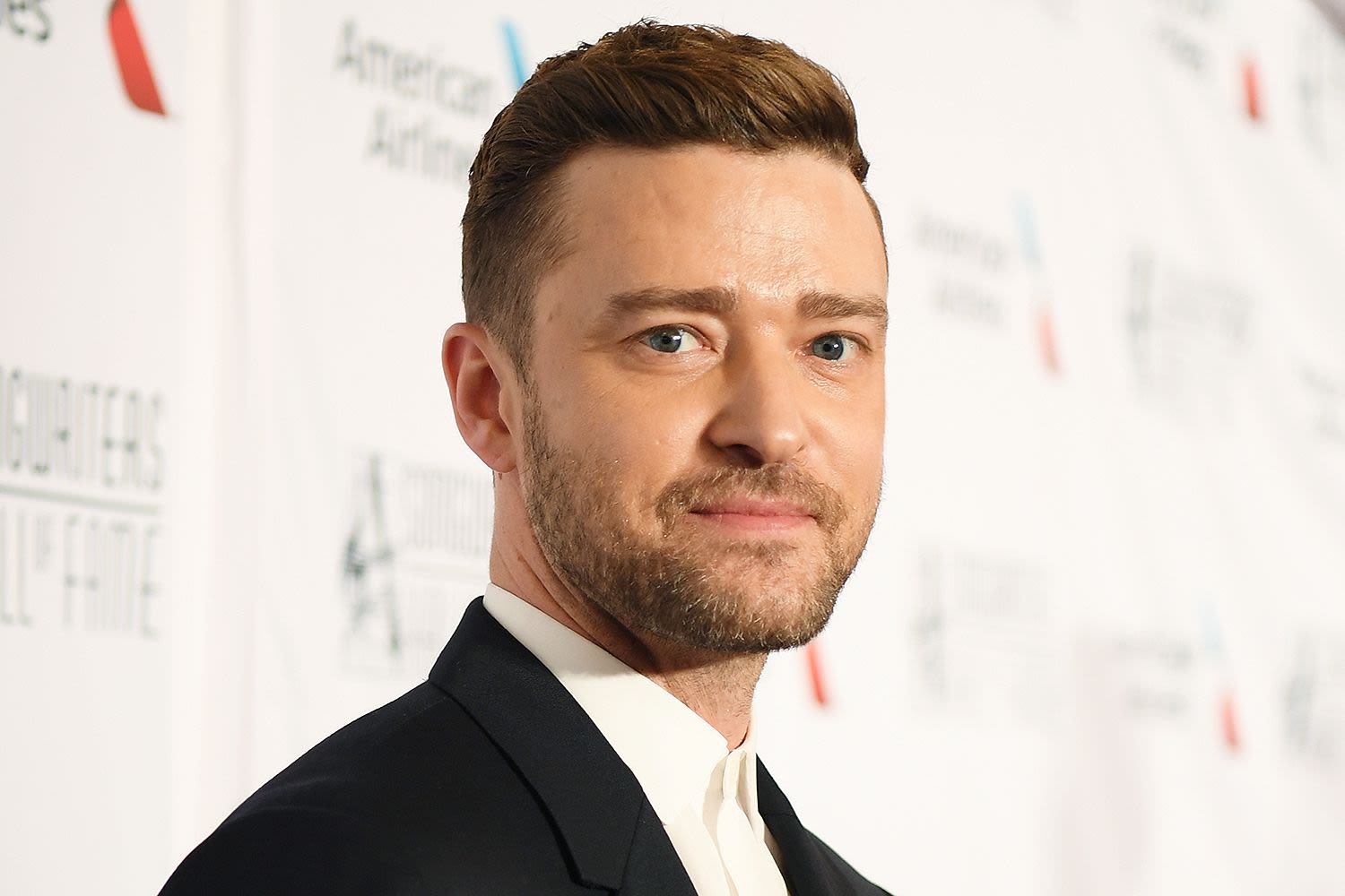 Justin Timberlake Was 'Freaking Out' in Custody and Insists 'He Only Had One Drink': Source (Exclusive)