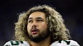 Packers rookie OL Sean Rhyan gets 6-game suspension for PEDs