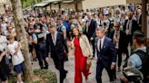 Frederik et Mary de Danemark sont à Paris : première sortie remarquée sur les Champs-Élysées