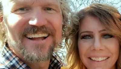 Sister Wives' Meri Brown teases new project as fans think she is releasing book