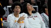 Hoops legend Cheryl Miller filled with pride as Caitlin Clark, Angel Reese make mark on WNBA