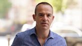 Martin Lewis warning as he reveals top celebrity list used by scammers to steal £20m