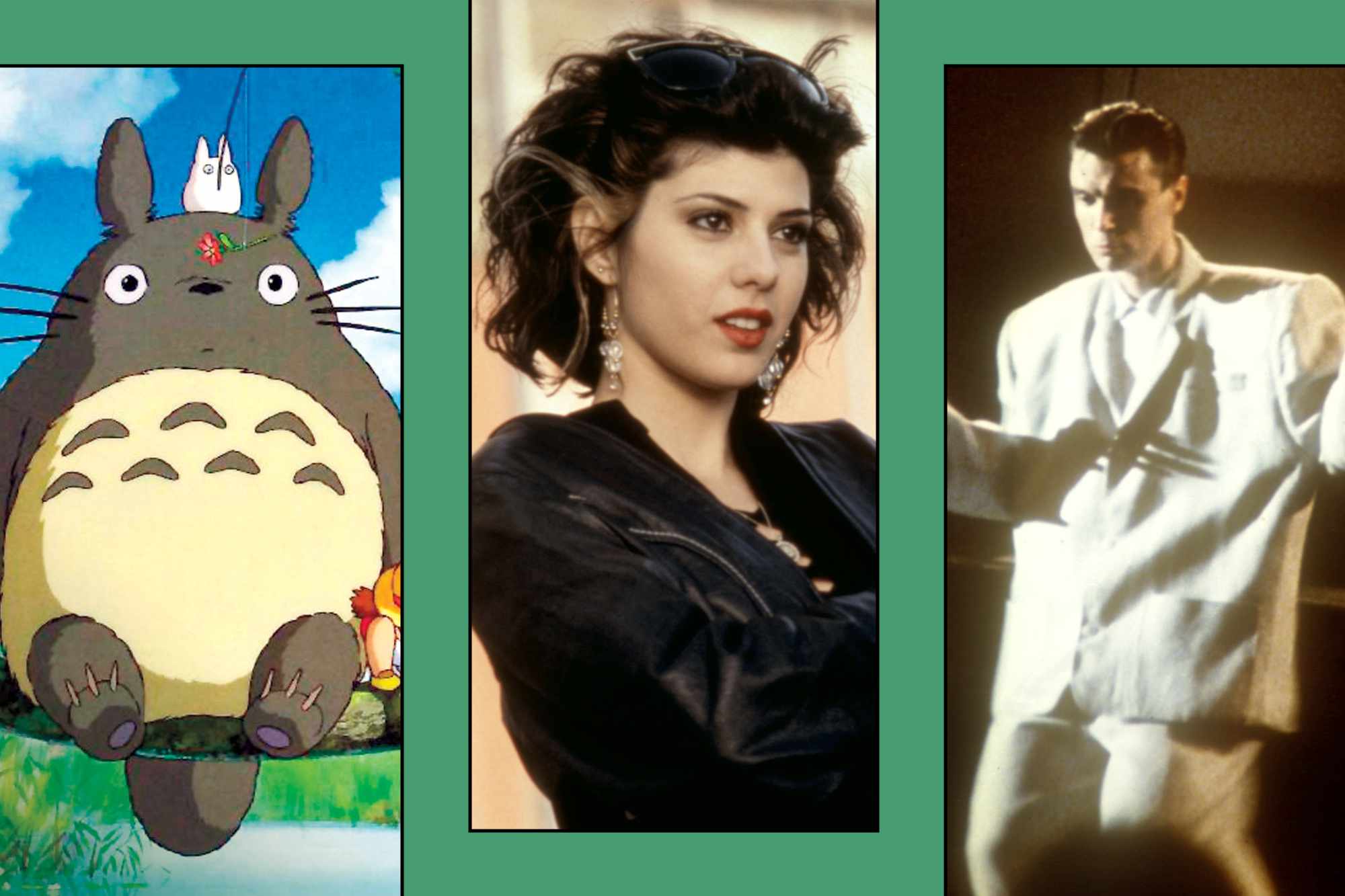 The 30 best feel-good movies for when you need a mood boost