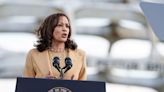 Republicans see opportunity in Harris presidential run after Biden exit