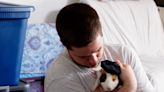 “90 Day Fiancé”: Clayton Introduces His 5 Roommates, Including 2 'Pretty' Guinea Pigs (Exclusive)