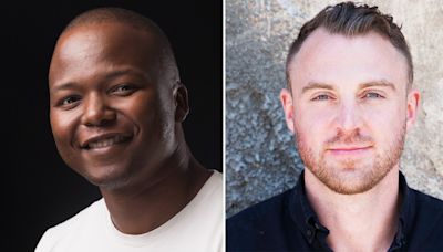 ‘Flat Tyres’ Comedy Series In Development For HBO From Co-Creators Thabo Rametsi & Robbie Leacock