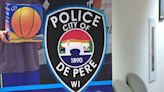 De Pere police seek help locating missing man