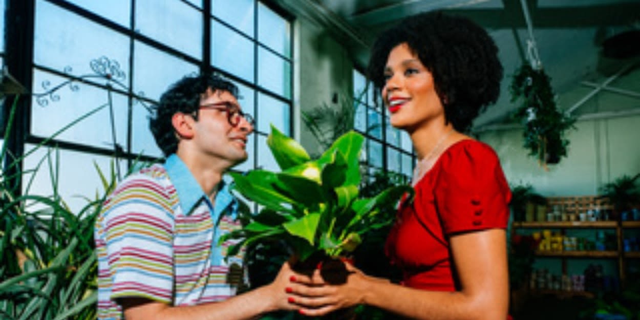 Virginia Theatre Festival To Present LITTLE SHOP OF HORRORS