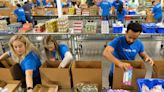 Oklahoma food bank demand spiking in metro area as residents are squeezed by inflation