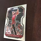 DERRICK JONES JR     20-21 PRIZM  BASE  金屬卡   55  前後卡況如圖