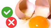 Salud: Descubre si comer huevo a diario, aumenta el colesterol