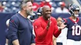 Coach DeMeco Ryans 'Fired Up' About Texans' New Uniforms