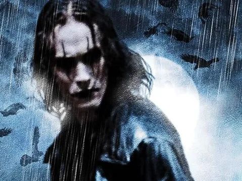 The Crow Production Designer Alex McDowell Talks 30th Anniversary 4K Release