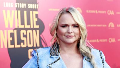 Miranda Lambert Issues Warning to Fans About Concert Behavior