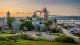 Quebec City Isn’t Just for Old People