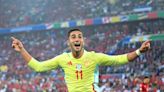 Spain completes perfect group stage as Albania ousted - Soccer America