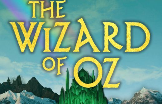 The Wizard of Oz in New York at Greensburg Garden and Civic Center 2024