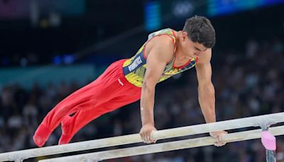 Primera final para Colombia en los Juegos Olímpicos: Ángel Barajas buscará medalla en gimnasia