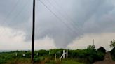 Estados Unidos. Tormentas severas provocaron tornados en Kentucky