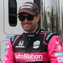 Jack Harvey (racing driver)