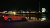 13-year-old twins go missing while swimming near Texas pier, officials say