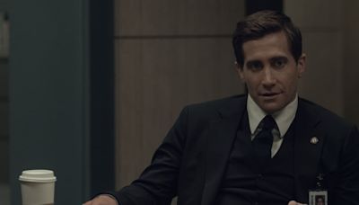 ‘Presumed Innocent’ Review: Jake Gyllenhaal, Prime Suspect