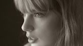 La Nación / Taylor Swift triunfa con su “poesía torturada”