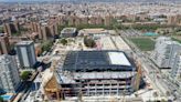 El Roig Arena, a un año de abrirse: 365 días de uso, sostenibilidad e impacto en Valencia