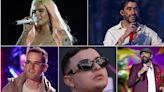 Latin Grammy 2024: Karol G, Bad Bunny y Edgar Barrera lideran la lista de nominados