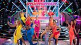 Strictly Come Dancing promises 'showstopping bang' in 90s poptastic trailer