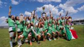 Una luz para la selección nacional de rugby femenino