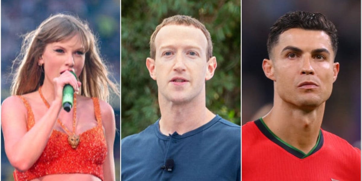 Mark Zuckerberg said he's the most well-known millennial in a newly revealed email. So, is he?