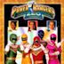 Power Rangers : Zeo