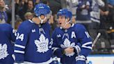 Leafs’ Beef Recorded? NHL Insider Asks Toronto to Leak Audio