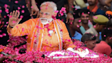 People gave vote of no-confidence in him: Congress before Modi's first Varanasi visit since polls - Times of India