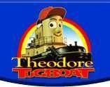 Theodore Tugboat