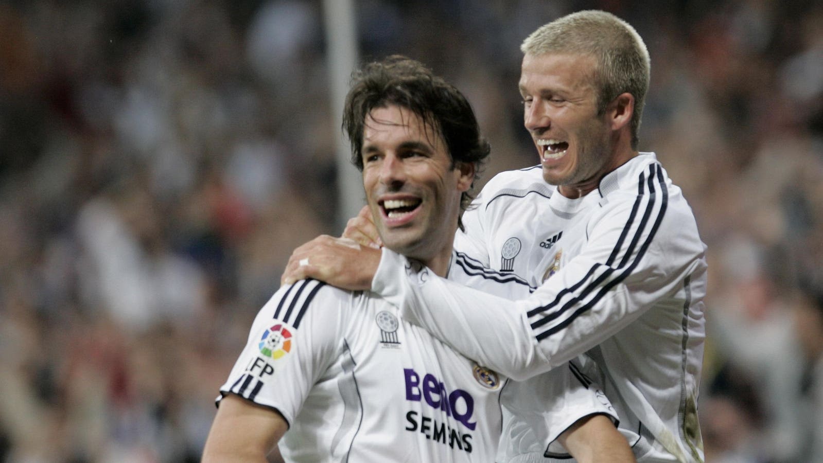 Ex-Real Madrid Star Reveals How He Diverted Player To Club From FC Barcelona