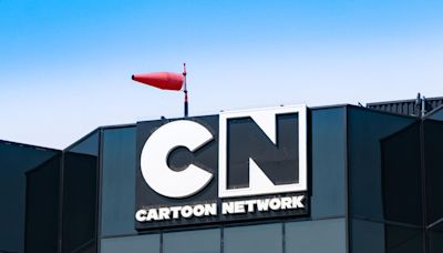 Warner Bros Discovery Shuts Down Cartoon Network Website