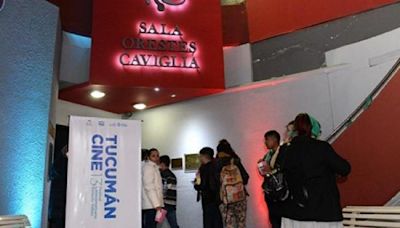 Proyecciones especiales en Tucumán por el “Día del Cine Nacional”